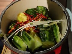 -绿茶餐厅(领展购物广场·中关村店)