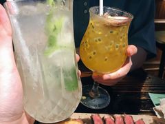 -The Cheebat 锌吧·Bistro(体育西店)