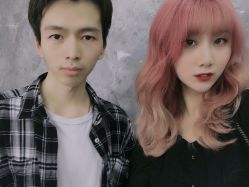 -Style HAIR