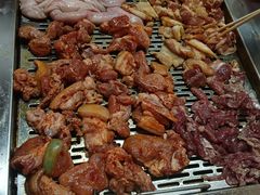 -邛海景风火盆烧烤(大石板古村二分店)