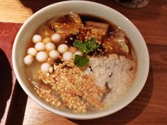 -绿茶餐厅(南昌王府井店)