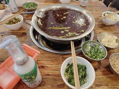 -中和远东火锅兔(老店)