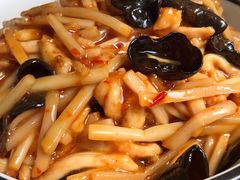 -宛平李记小吃(东关街店)