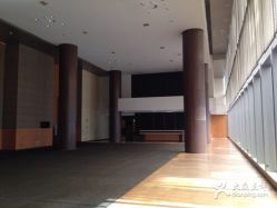 -北京柏悦酒店宴会厅