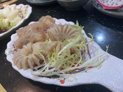 -成都老码头火锅(旺角店)