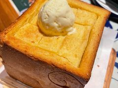 -绿茶餐厅(布吉万象汇店)