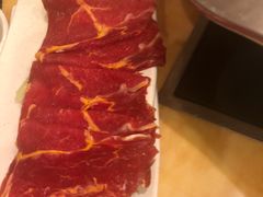 -家乡重庆火锅店