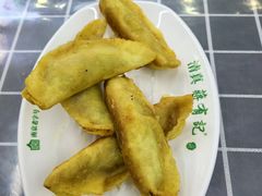 -清真蒋有记(老门东店)