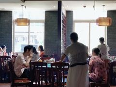 大堂-天下客饭店(中山路店)