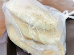 黄桥烧饼-白魁老号饭庄(交道口店)
