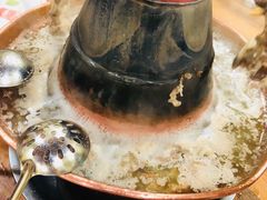 -元盛居(生态大街店)