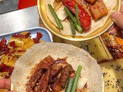 -碎怂烤肉(钟楼柳巷店)