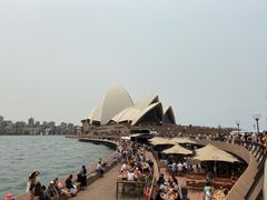 -悉尼歌剧院
