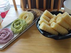 -东来顺(非遗·清真火锅·盛世广场店)