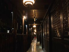 -乌镇枕水度假酒店
