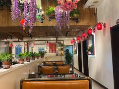 -潮汕三宝鲜牛肉火锅