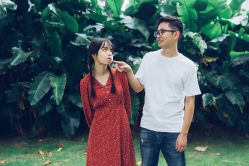 -绿皮火车照相馆 婚纱照旅拍(厦门店)