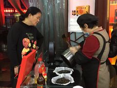 店内环境-粤海大药房(粤海广场店)