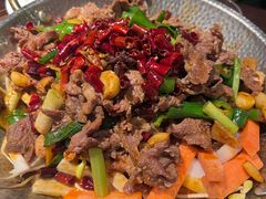 -成都娃娃花园餐厅 (南艺旗舰店)