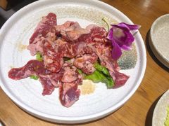 -牛人·雪花牛·木炭烤肉(昆山陆家店)