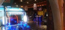 -卡通尼乐园(重庆南坪协信星光店)