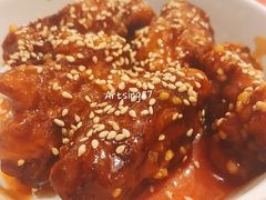 -必胜客(湘隆店)