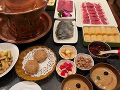 -南门涮肉(通州大船店)