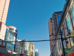 -大连商场