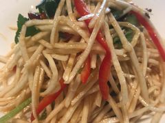 -巴依老爷新疆美食(清华东门店)
