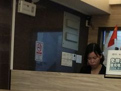 大堂-和平馆·地道港澳茶餐厅(西门口店)