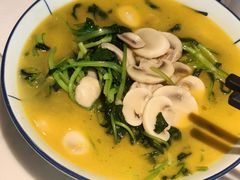 -大潮淮·淮扬菜(何园旗舰店)