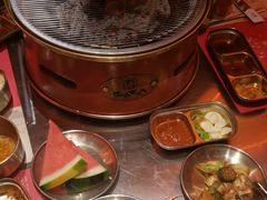 -西塔老太太泥炉烤肉(苏州大悦城店)