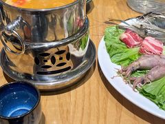 -摩登有记·新派泰国菜(银钻广场店)