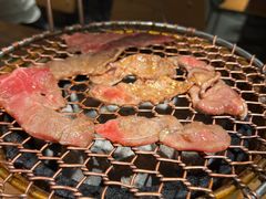 -烧肉达人•炭火烧肉(新天地店)