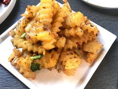 狼牙土豆-日上三甘(三里屯店)