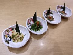 -山之川日料放题(通州店)