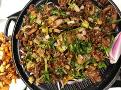 -东门烤鸭店(鼓楼店)