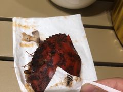 -赖胖子肉蟹煲(上邦百汇城店)