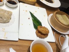 -枣子树·素食餐厅(普陀山店)