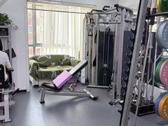 -悦健身私教工作室(双井店)