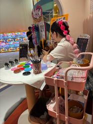-奈尔宝家庭中心·亲子餐厅(鄞州万达店)