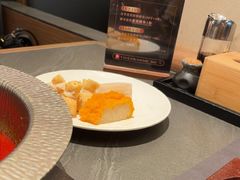 -牛YO寿喜烧·铁板烧和牛火锅自助(市府恒隆店)