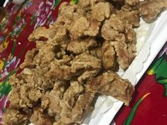 -老院子饭店·鲁菜·海鲜·家常菜