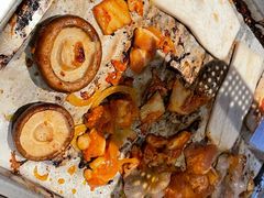 -新石器烤肉(周浦万达店)