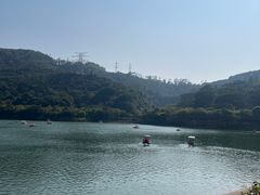 -水濂山森林公园