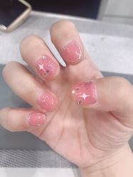 -SWEET NAIL甜果美甲美睫