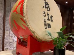 -通安客栈中餐厅·何家小馆