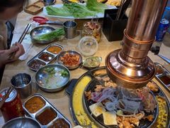 -三国惹火烤肉
