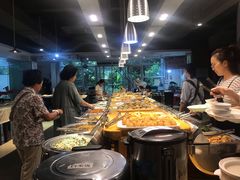 -素清香(解放路店)