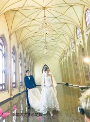 -你好晴天·目的地婚礼